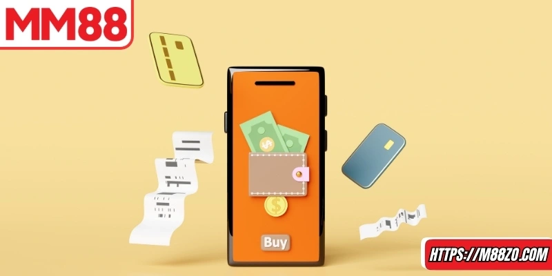 Thời gian thực hiện 1 giao dịch rút tiền mất từ 5-30 phút